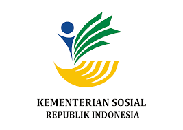 Logo Kemensos
